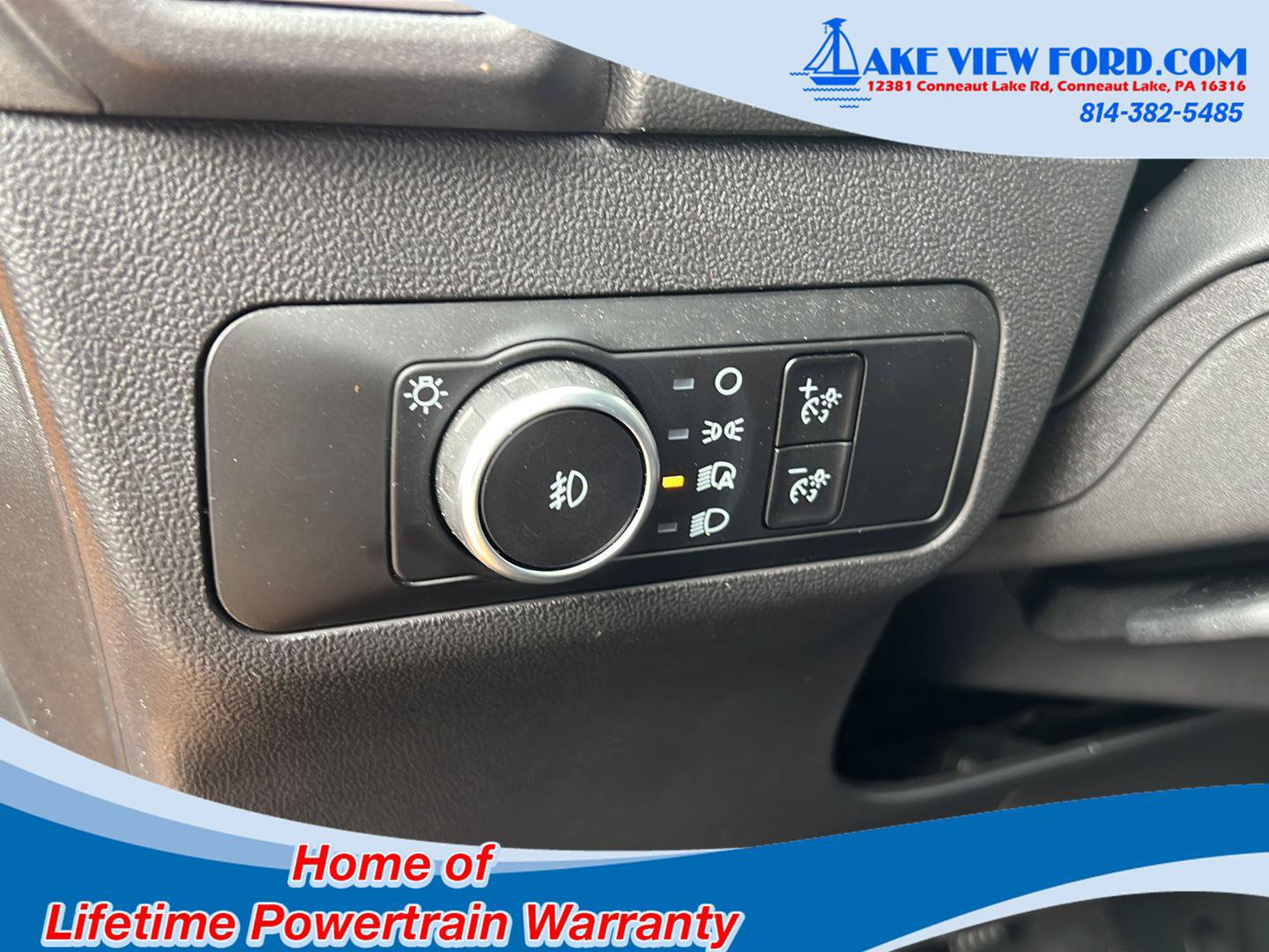 Used 2026 Ford Bronco Sport Outer Banks AWD/4WD image 20