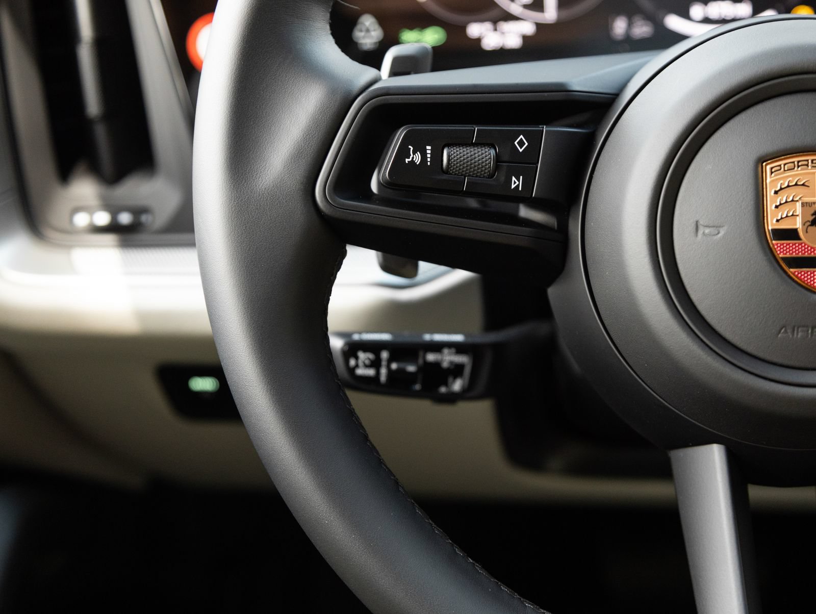 New 2026 Porsche Cayenne AWD/4WD image 15
