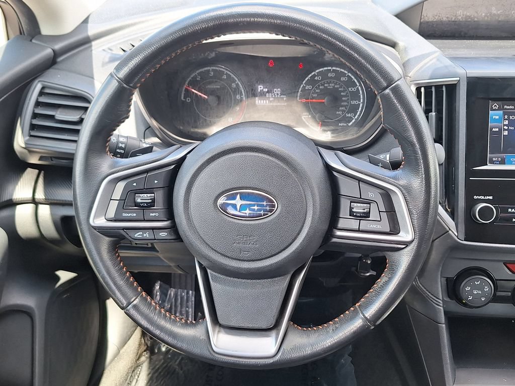 Used 2018 Subaru Crosstrek 2.0i Premium w/ Popular Package #3 AWD/4WD image 14