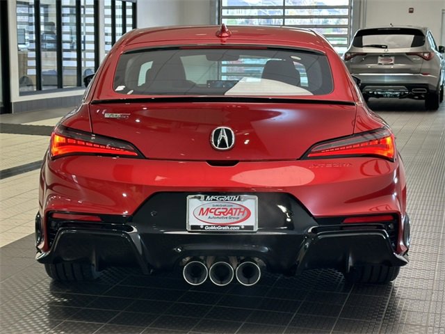 New 2026 Acura Integra Type S image 5