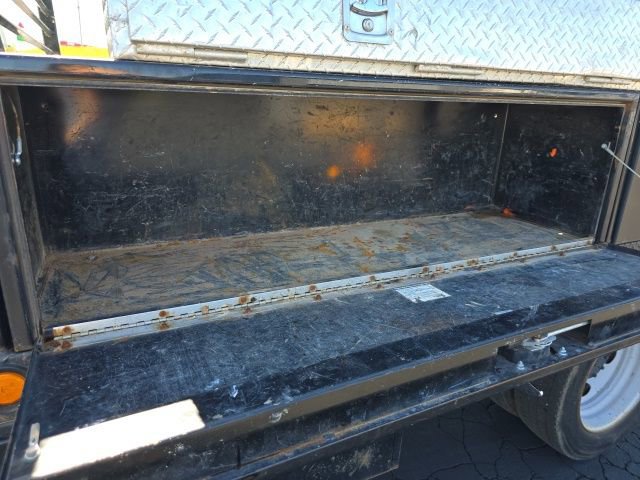 Used 2021 Ford F450 XL w/ Power Equipment Group image 22