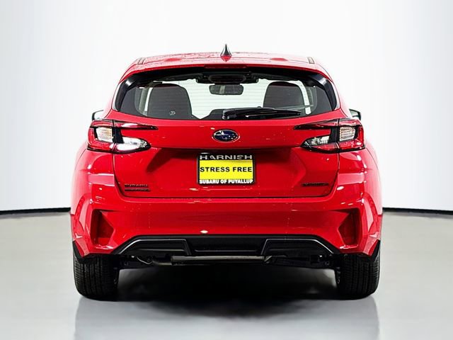 New 2026 Subaru Impreza 2.0i Sport image 6