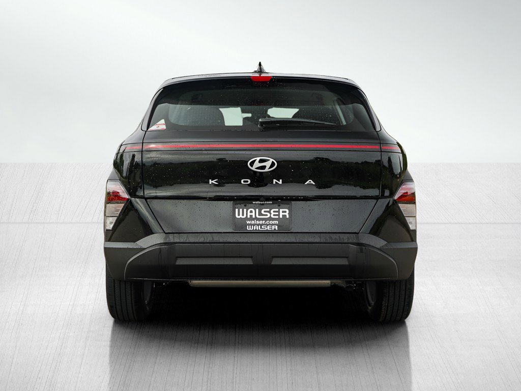 New 2026 Hyundai Kona SE image 5