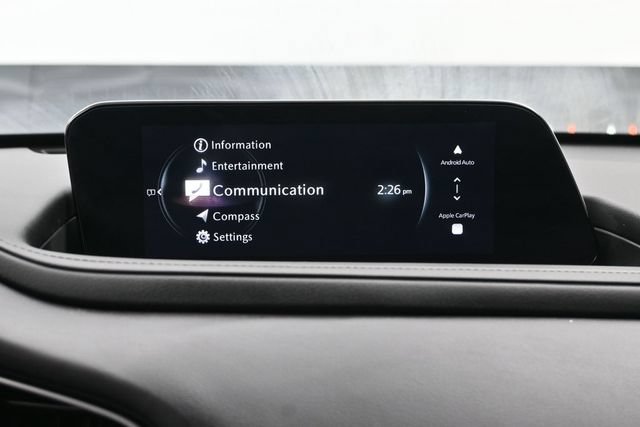 Certified 2024 MAZDA CX-30 AWD 2.5 S image 10