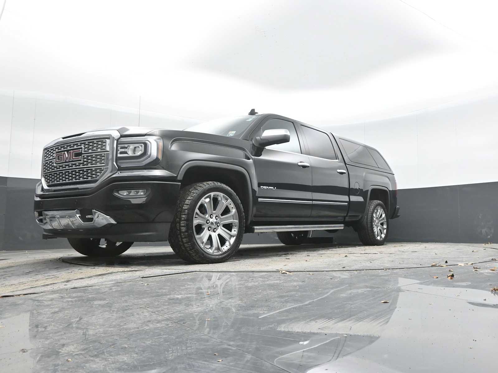 Used 2018 GMC Sierra 1500 Denali w/ Denali Ultimate Package image 21
