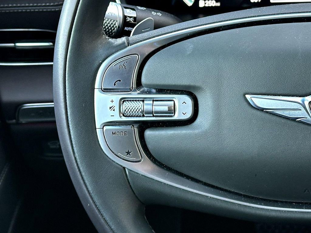 Used 2023 Genesis GV80 3.5T w/ Prestige Package image 25