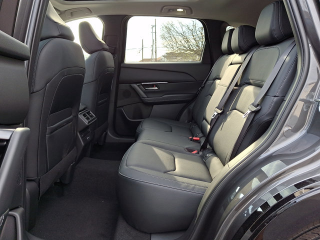 New 2026 MAZDA CX-5 2.5 S w/ Premium Package image 8