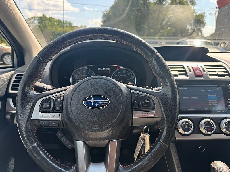 Used 2016 Subaru Crosstrek 2.0i Limited w/ Popular Package #2 AWD/4WD image 14