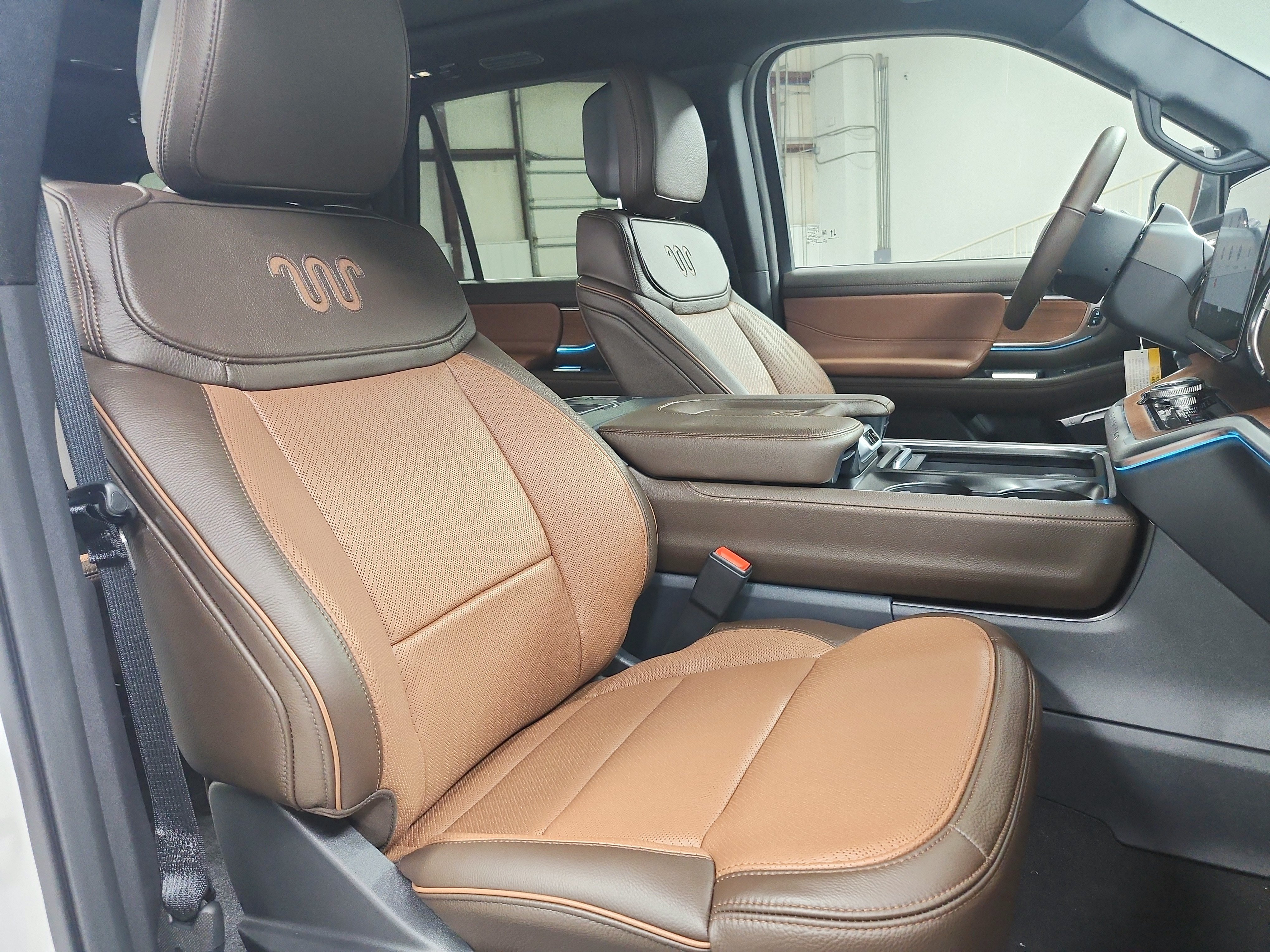 New 2027 Ford Expedition King Ranch AWD/4WD image 80