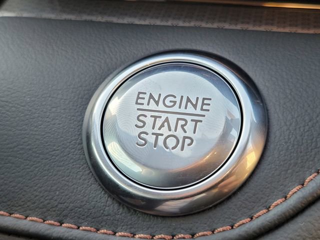 New 2026 Lincoln Nautilus Premier w/ Equipment Group 102A image 23