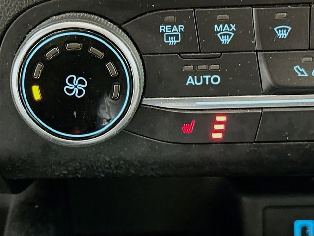 Used 2020 Ford Escape SE FWD image 19