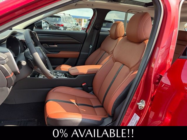 Used 2026 MAZDA CX-50 2.5 Turbo w/ Accent Package AWD/4WD image 9