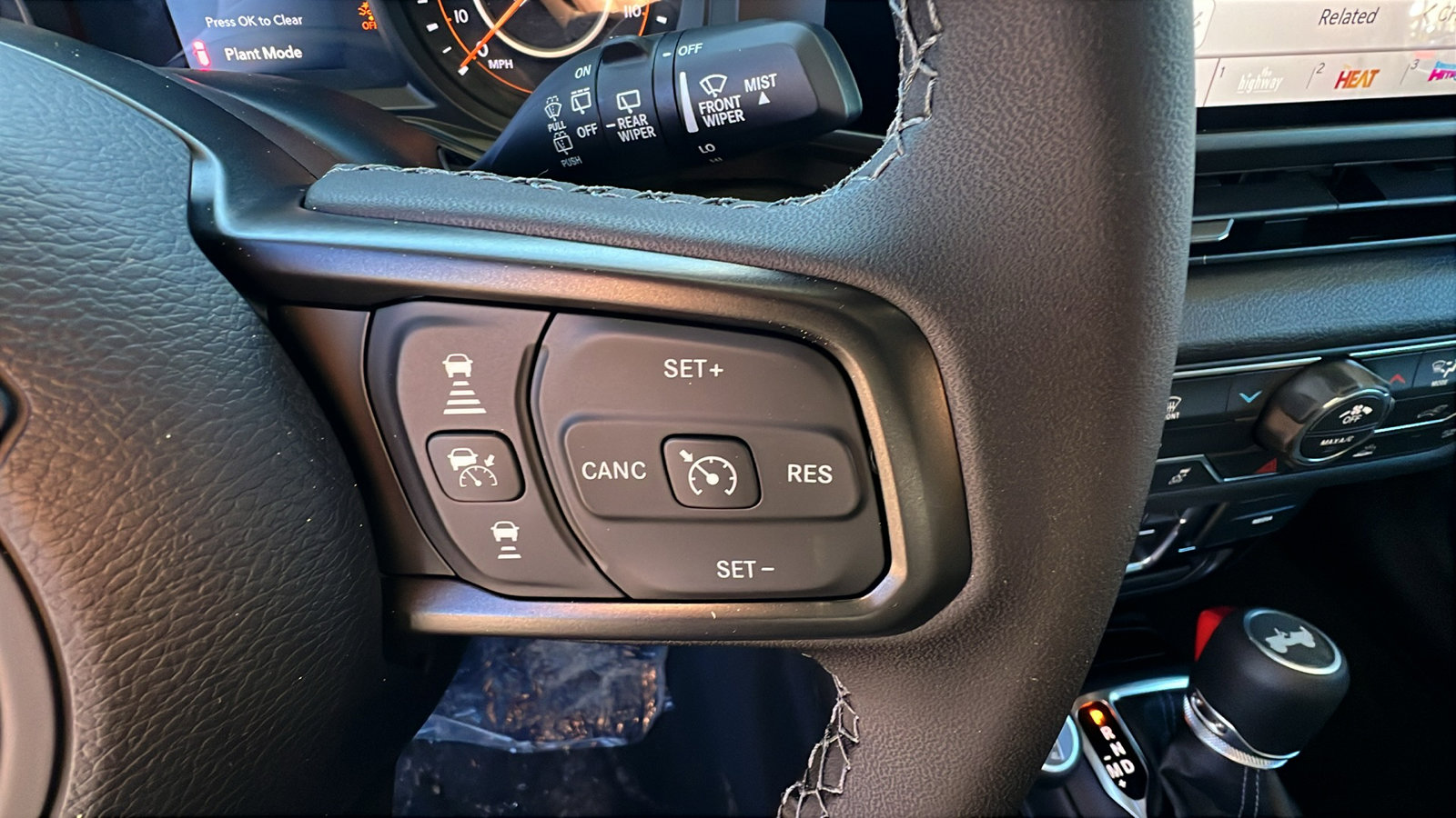 New 2026 Jeep Wrangler Sport S image 23