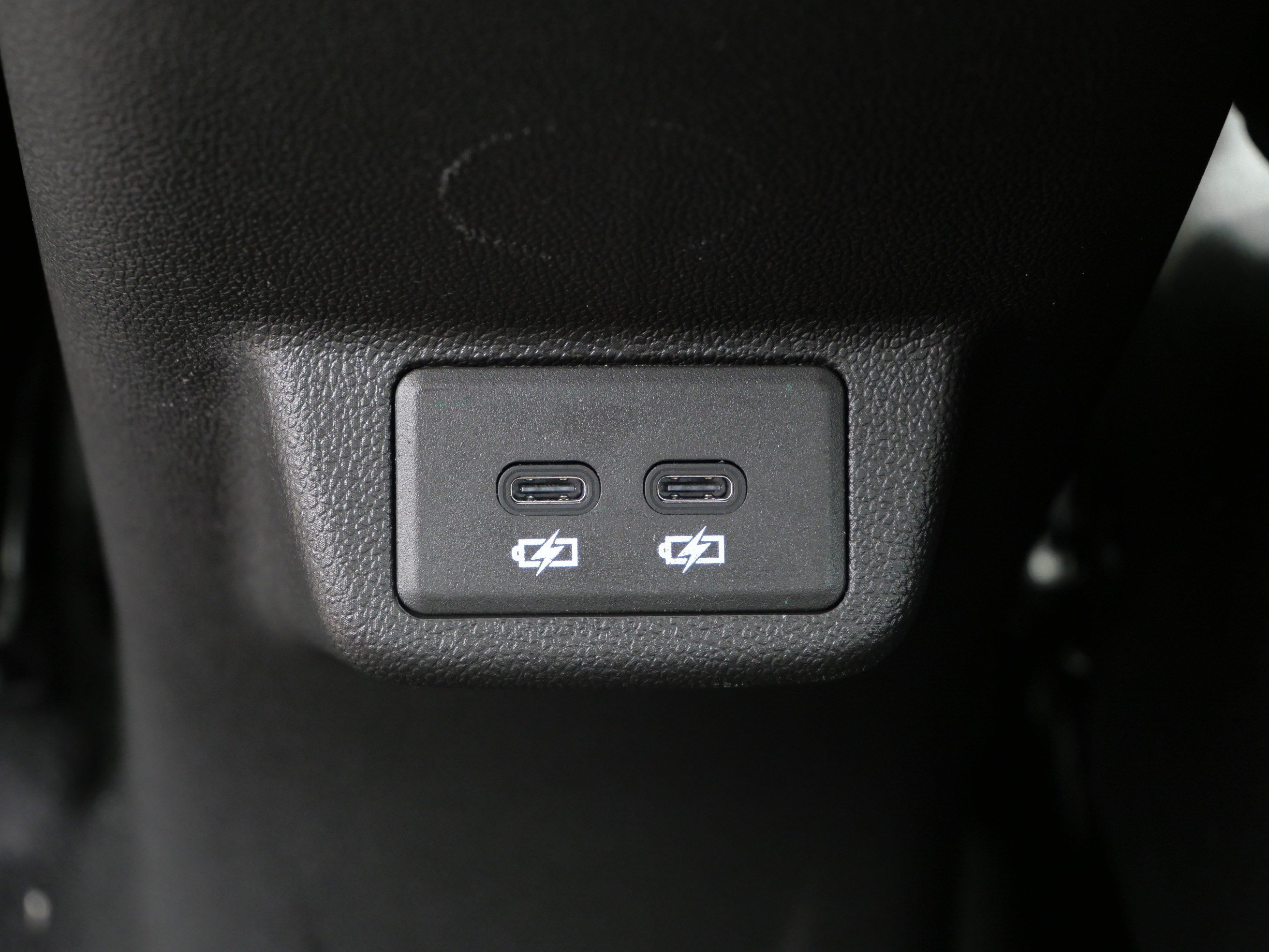 New 2027 Chevrolet Bolt RS FWD image 13