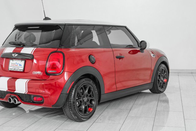 Used 2017 MINI Cooper S image 53