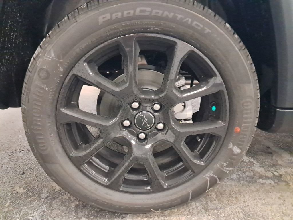 New 2026 Jeep Compass Latitude image 27