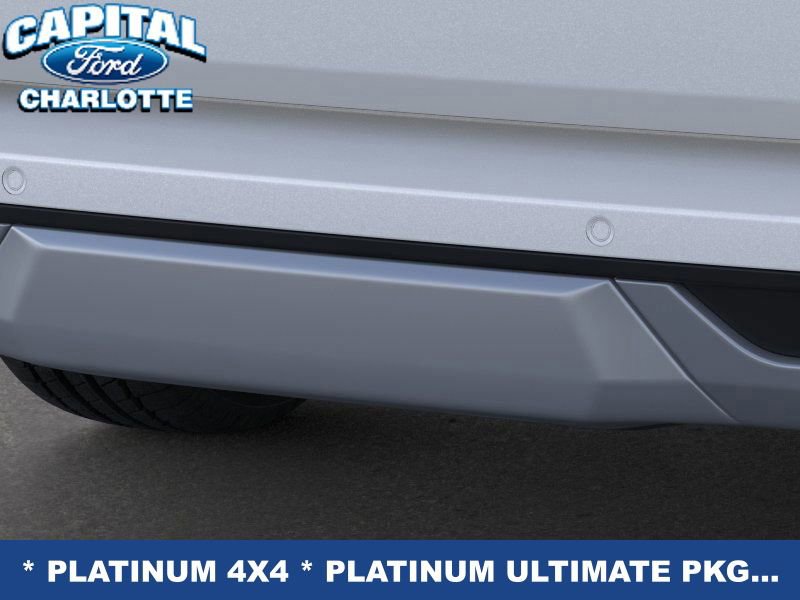 New 2026 Ford Expedition Max Platinum w/ Platinum Ultimate Package image 23
