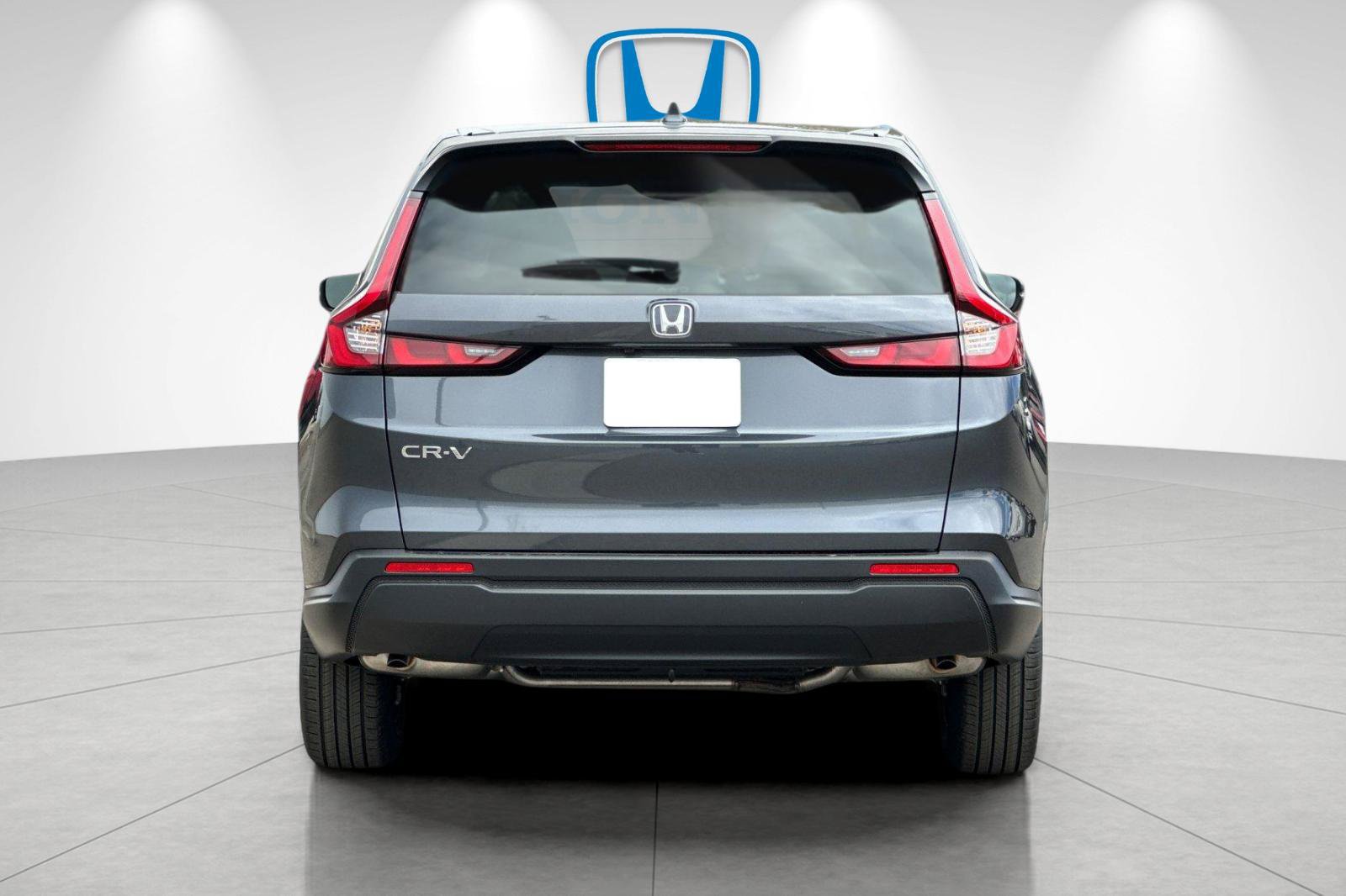 New 2026 Honda CR-V LX image 5