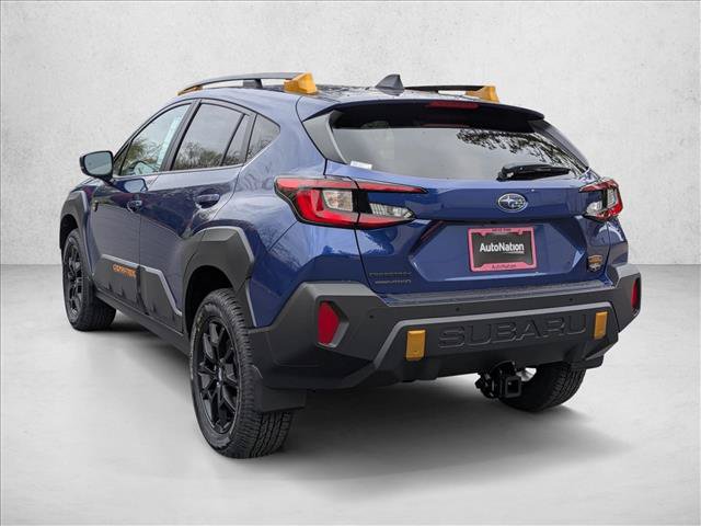Used 2026 Subaru Crosstrek 2.5i Wilderness w/ Wilderness Package AWD/4WD image 8