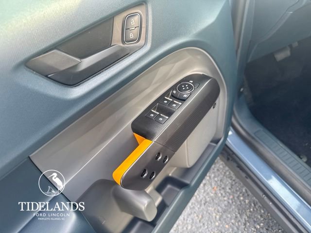 New 2026 Ford Maverick Tremor image 14