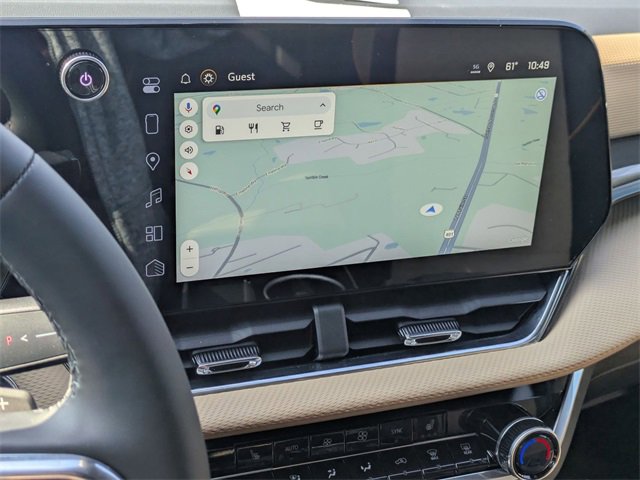 New 2026 Chevrolet Equinox ACTIV w/ Safety and Technology Package image 18