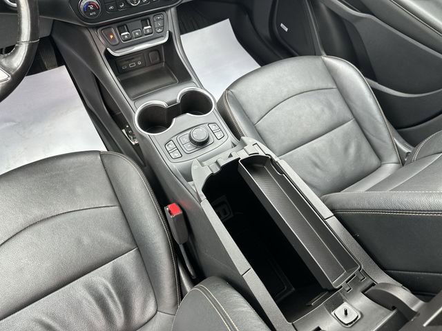 Used 2020 GMC Terrain SLT w/ Preferred Package image 24