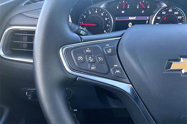 Used 2024 Chevrolet Equinox Premier image 10