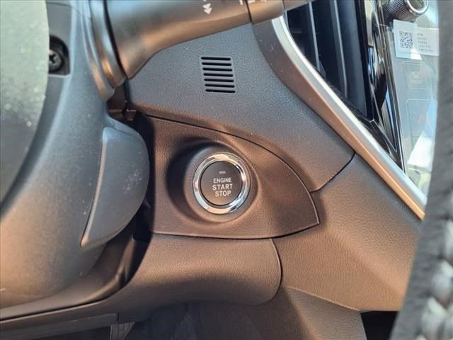 New 2025 Subaru Ascent Premium image 11