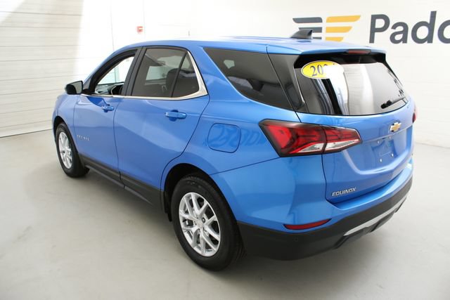 Used 2024 Chevrolet Equinox LT FWD image 7