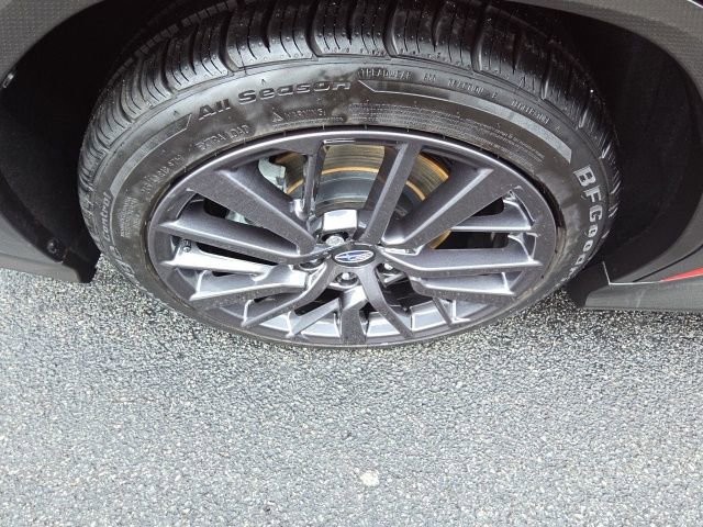 Used 2023 Subaru WRX Limited image 23