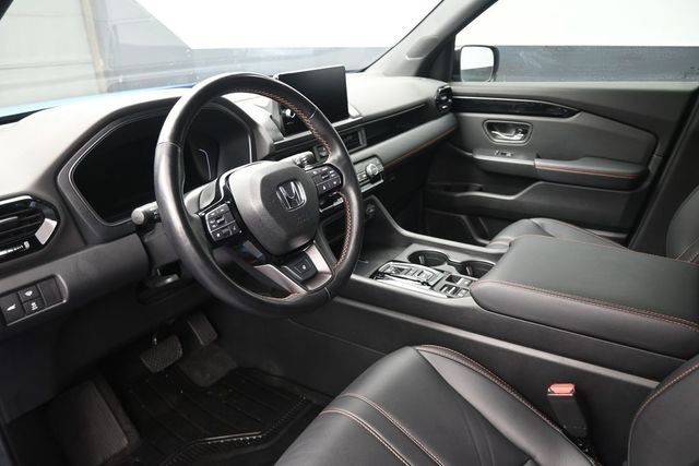 Used 2024 Honda Pilot TrailSport image 19
