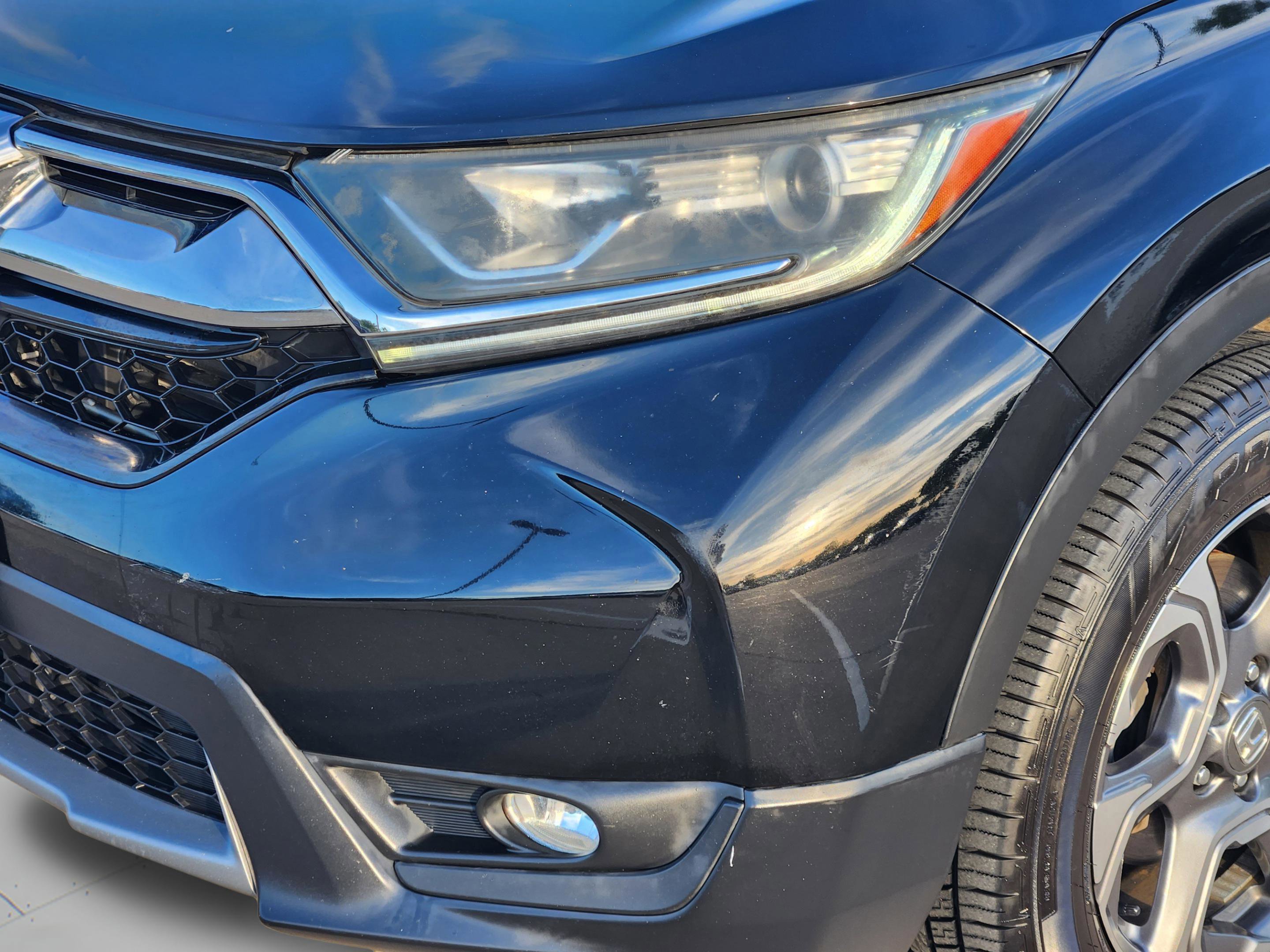 Used 2019 Honda CR-V EX-L image 36