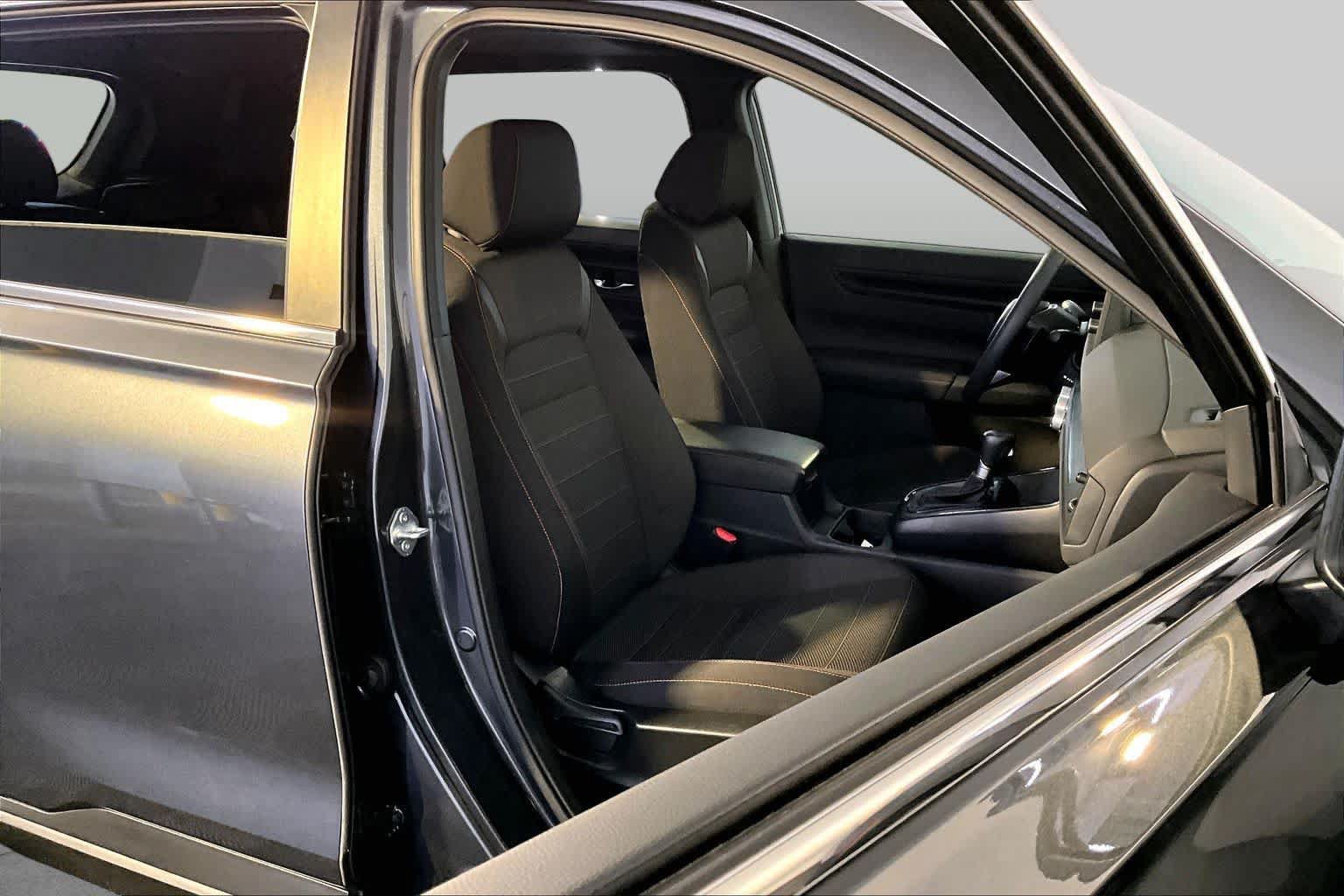 Used 2024 Honda CR-V Sport image 8