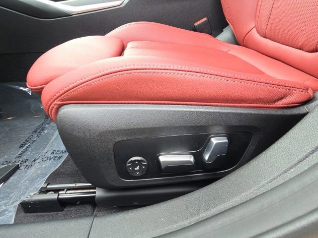 Used 2023 BMW i4 eDrive40 RWD image 26