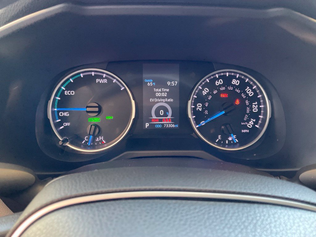 Certified 2022 Toyota RAV4 XLE AWD/4WD image 14
