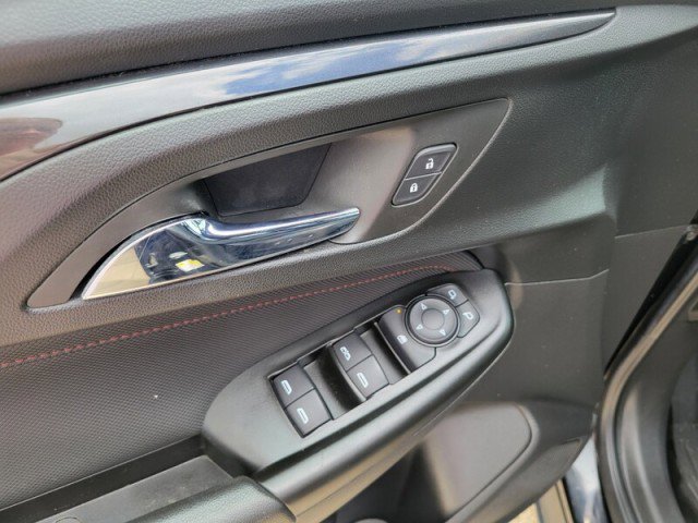 Used 2022 Chevrolet TrailBlazer RS image 25