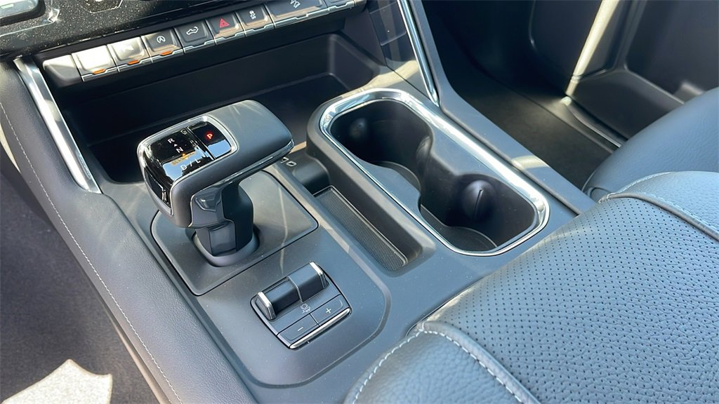 New 2025 GMC Sierra 1500 Denali w/ Denali Reserve Package image 20