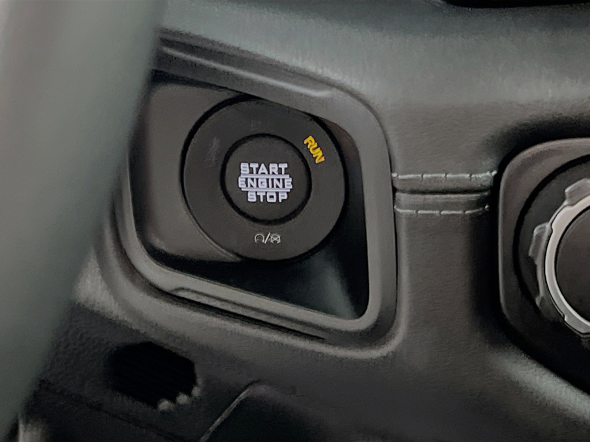 Used 2025 Jeep Wrangler Unlimited Rubicon 4xe w/ Safety Group image 23