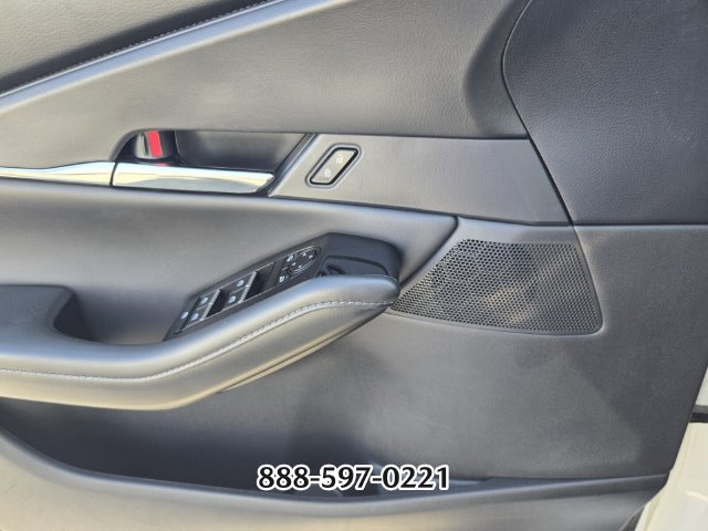 Used 2025 MAZDA CX-30 AWD 2.5 S w/ Preferred Package image 32