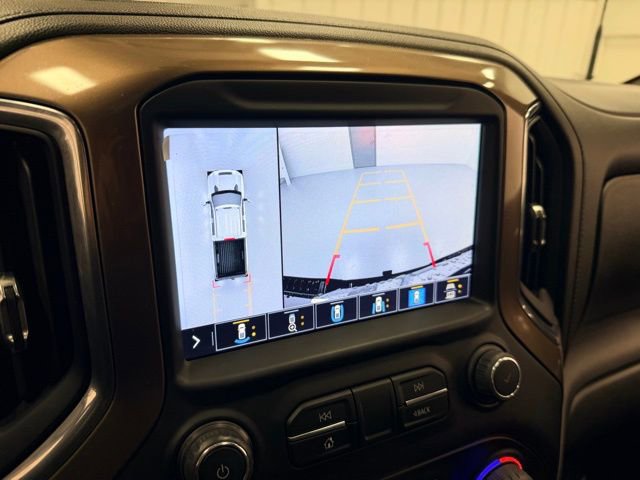 Certified 2022 Chevrolet Silverado 2500 High Country w/ Technology Package image 15