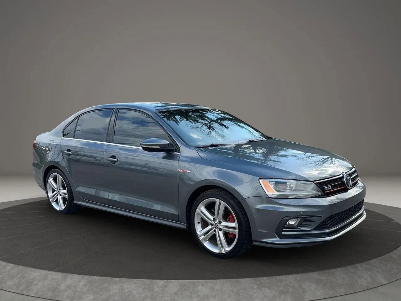 Used 2016 Volkswagen Jetta GLI SE