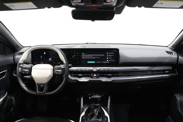 Used 2026 Kia K4 GT-Line w/ GT-Line Premium Package FWD image 15