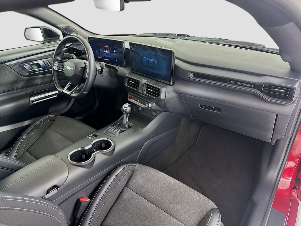 Used 2024 Ford Mustang GT RWD image 28
