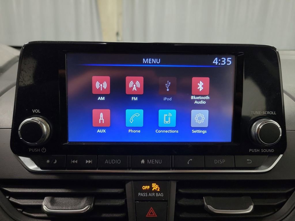 Used 2022 Nissan Altima 2.5 S image 18