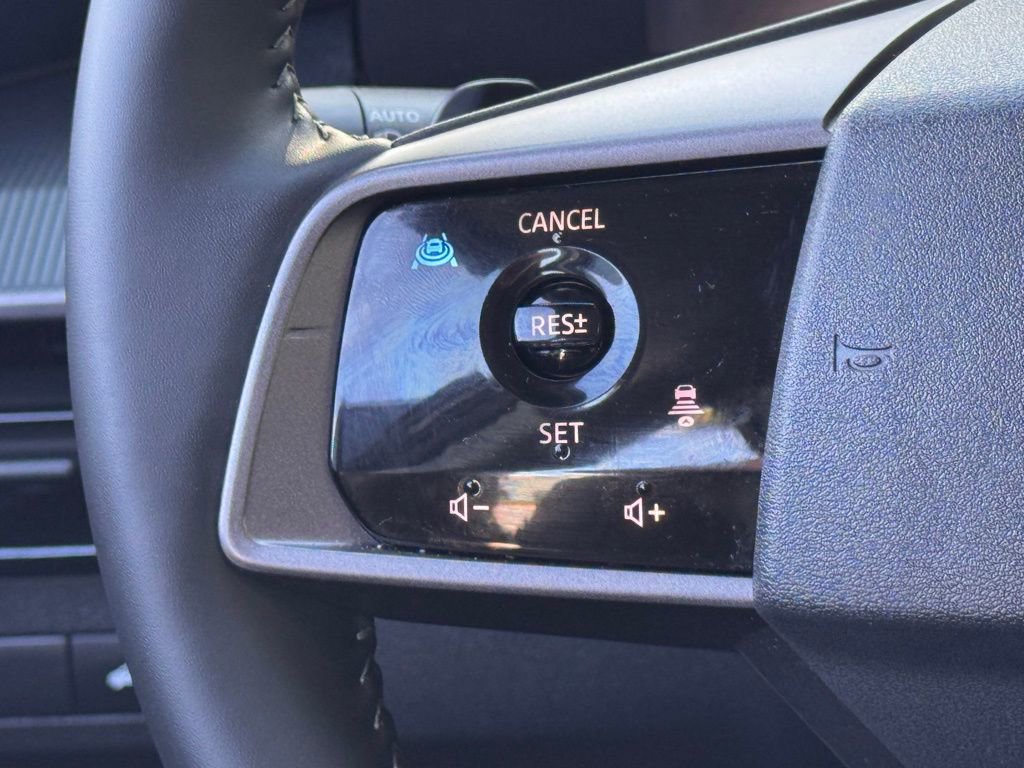 Certified 2025 Nissan Murano SV image 15