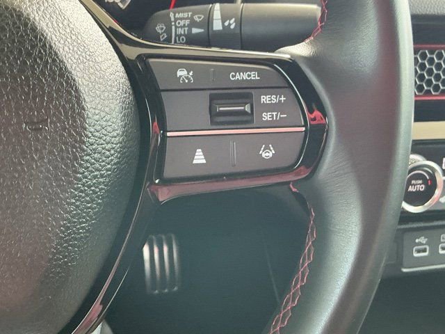 Used 2024 Honda Civic Si image 29