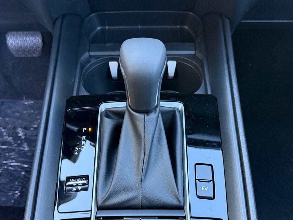 New 2026 MAZDA CX-50 AWD 2.5 Hybrid w/ Premium Pkg image 19