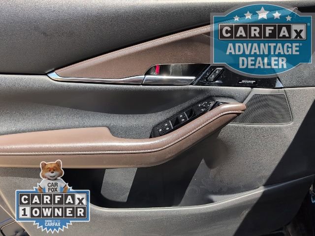 Used 2025 MAZDA CX-30 AWD 2.5 S w/ Premium Package image 21