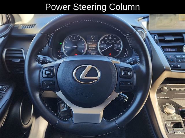 Used 2016 Lexus NX 200t AWD w/ Premium Package image 34