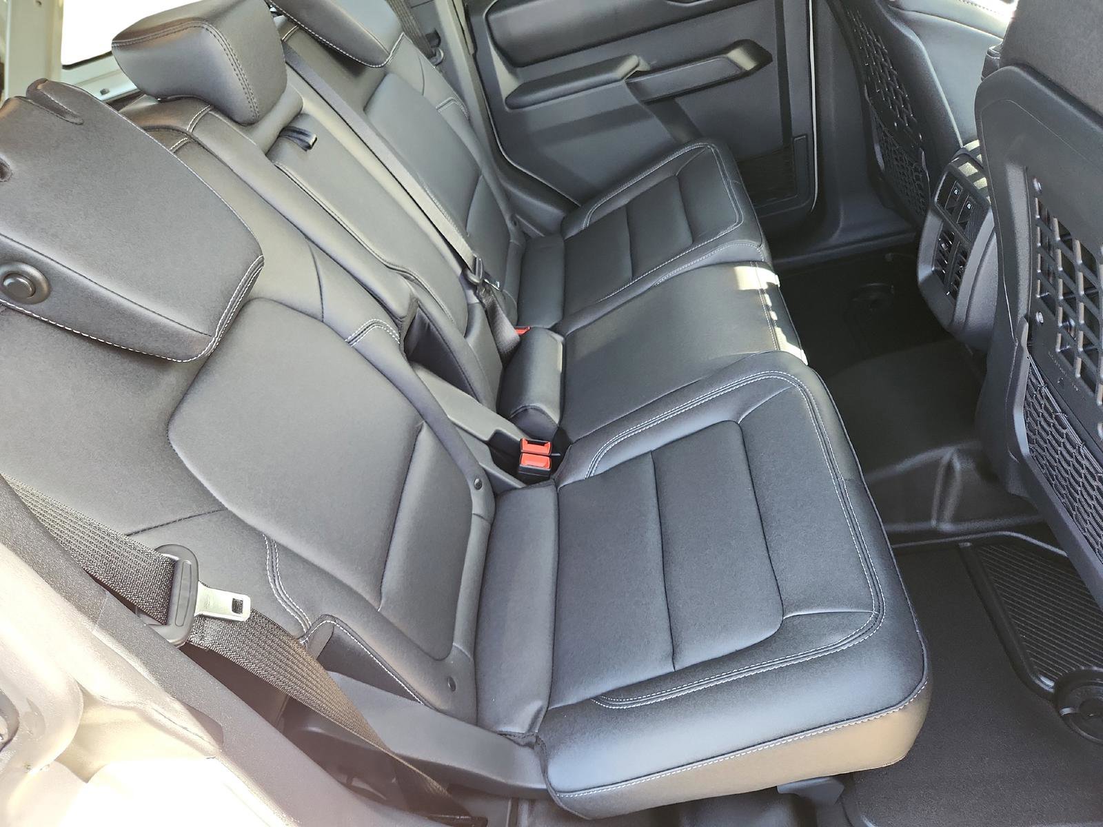 New 2025 Ford Bronco Badlands w/ Sasquatch Package image 26